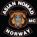 Asian Nomad Mc, г. Осло, Норвегия