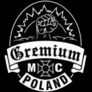 Мотоклуб Gremium, г. Варшава, Польша