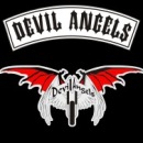 Devil Angels, г. Новосибирска