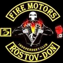 Motorclub FIRE MOTORS, Rostov-on-Don