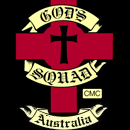 God's Squad CMC Australia, г. Мельбурн, Австралия
