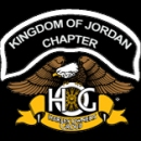 Kingdom of Jordan Chapter Harley Owners Group, Amman, Jordan