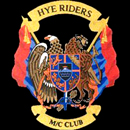 Hye Riders M/C, Yerevan, Armenia