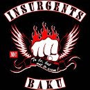 Insurgents MC, Baku, Azerbaijan