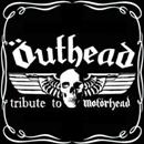 Группа OUTHEAD (Tribute to Motorhead), г. Санкт Петербург