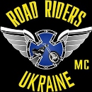 Road Riders MC Odessa, Ukraine