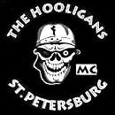 The Hooligans MC, St.-Petersburg, Russia