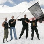 Bedouins MCC: the Ascension to Elbrus