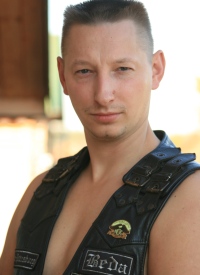 Sergey Beda